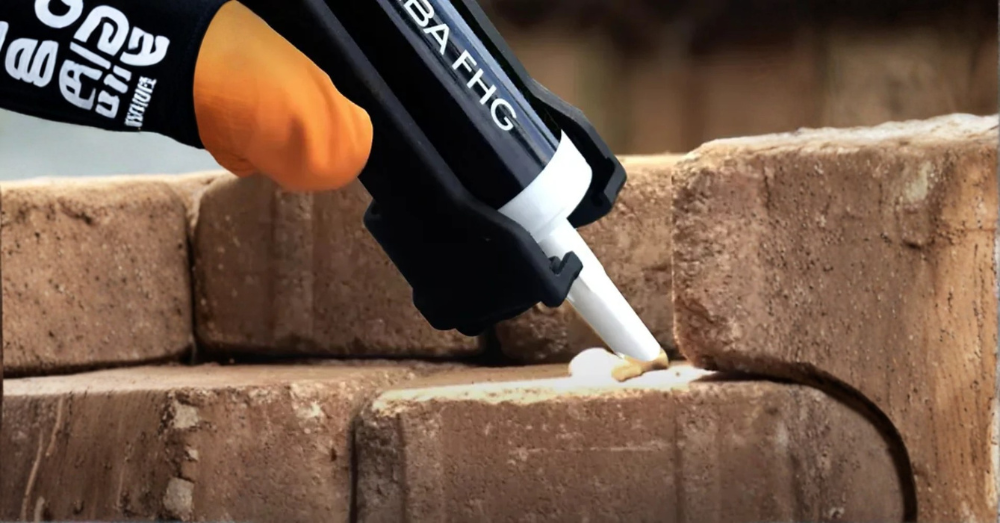 Stone Adhesives & Epoxy