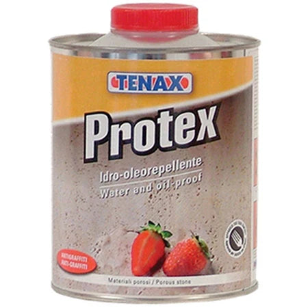 Tenax SEALERS and CLEANERS