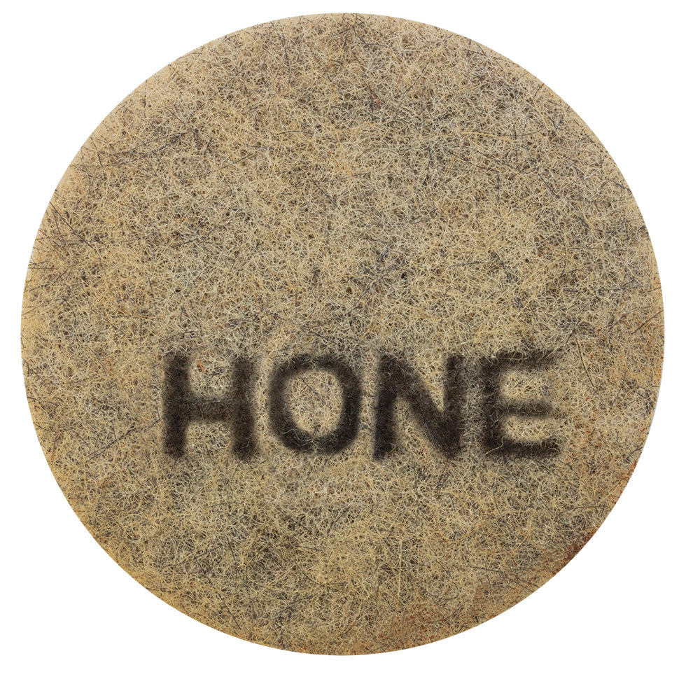 STONE MAINTENANCE 7" DIAMOND IMPREGNATED POLISHING PADS