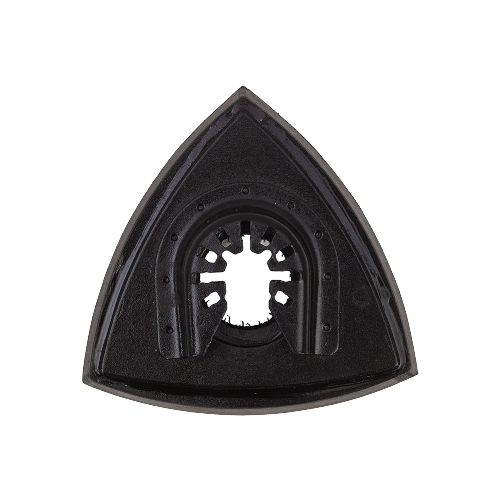 DDT TRI-CUT™ TRIANGLE BACKER PAD