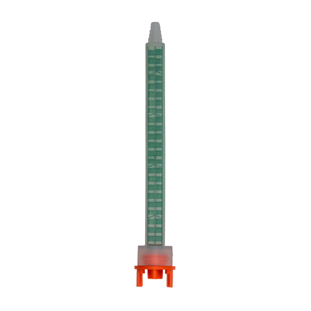 250ML UNIVERSAL SEAMING ADHESIVE STATIC MIXING TIP 10:1 - Detroitdiamondtools