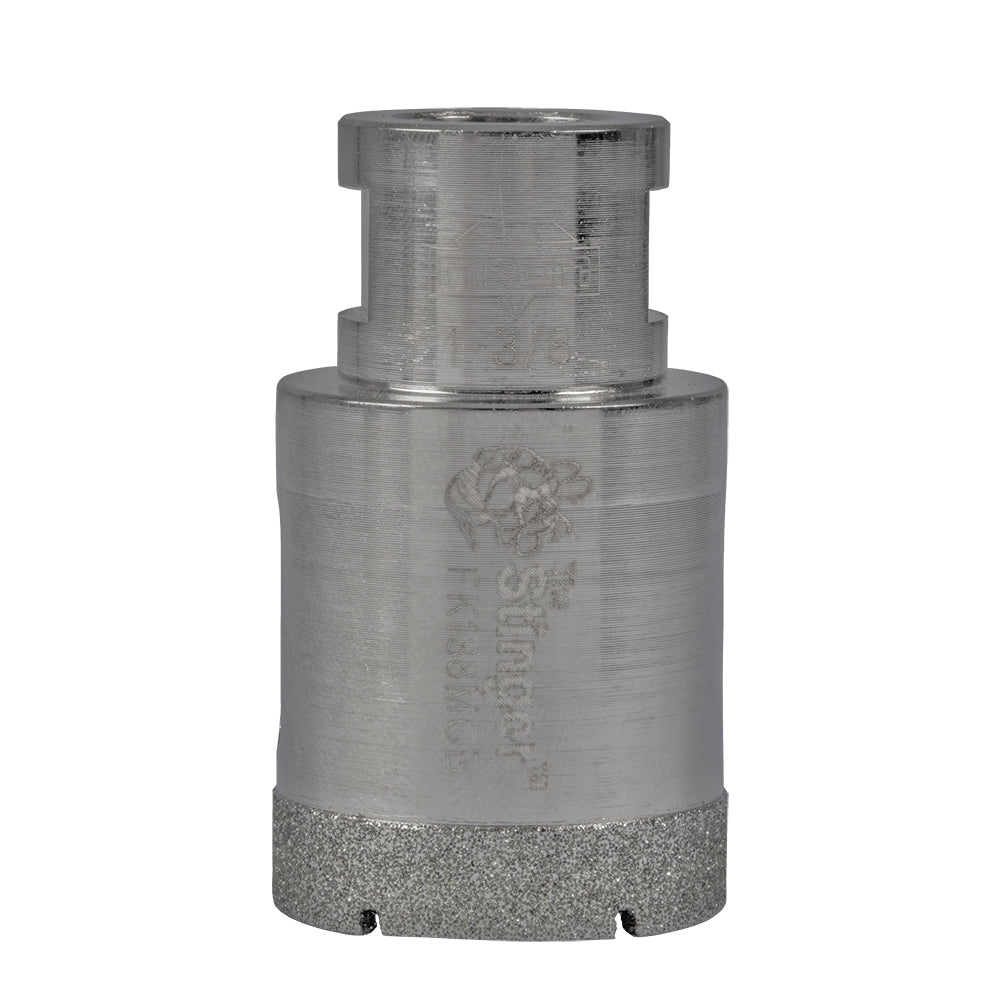 BMF Series™ for Marble Core Bits - Detroitdiamondtools