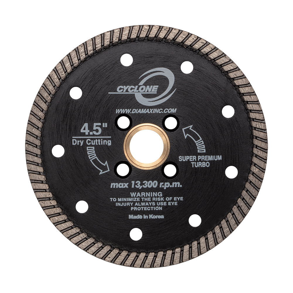 CYCLONE TURBO BLADE
