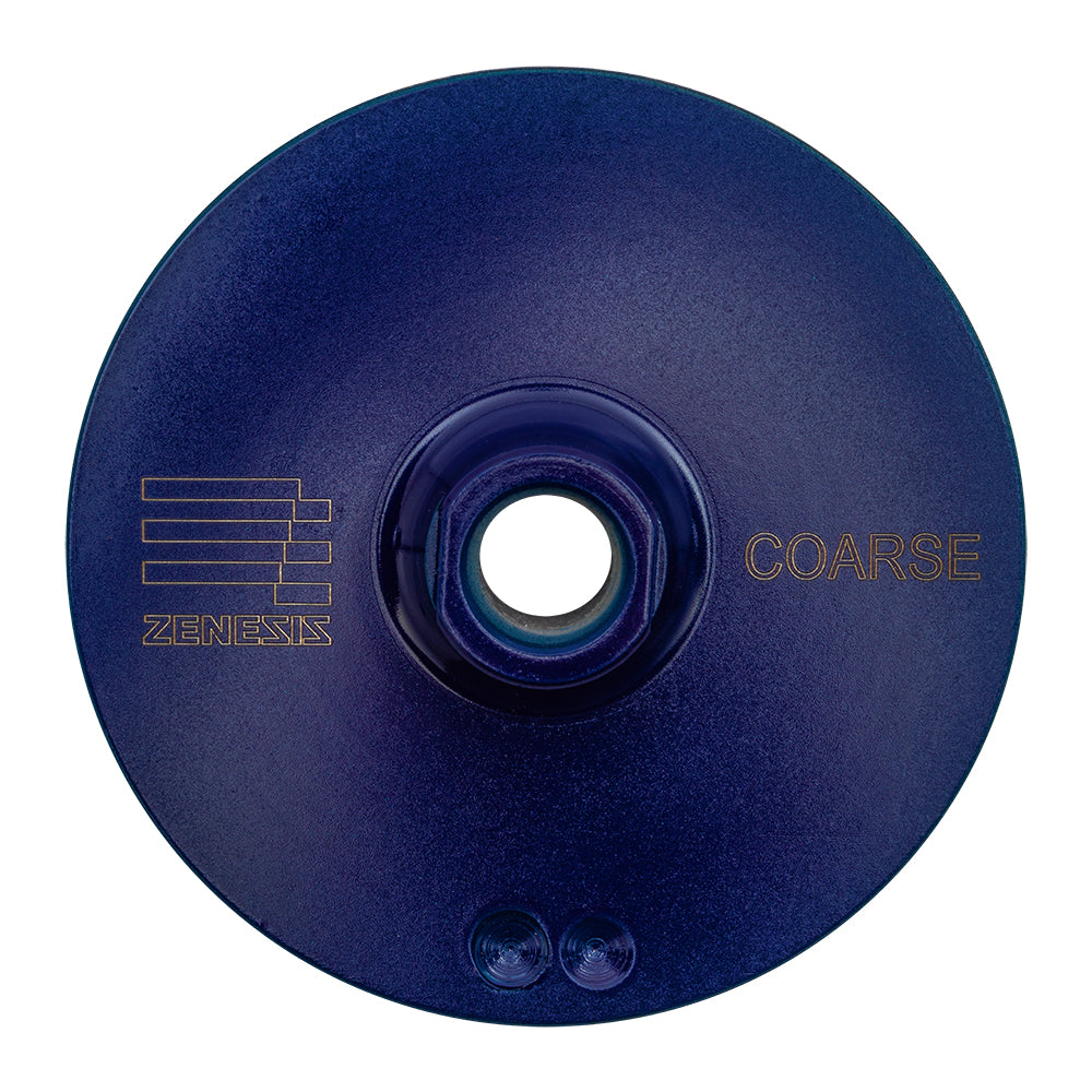 ZENESIS™ RESIN CUP WHEELS - Detroitdiamondtools