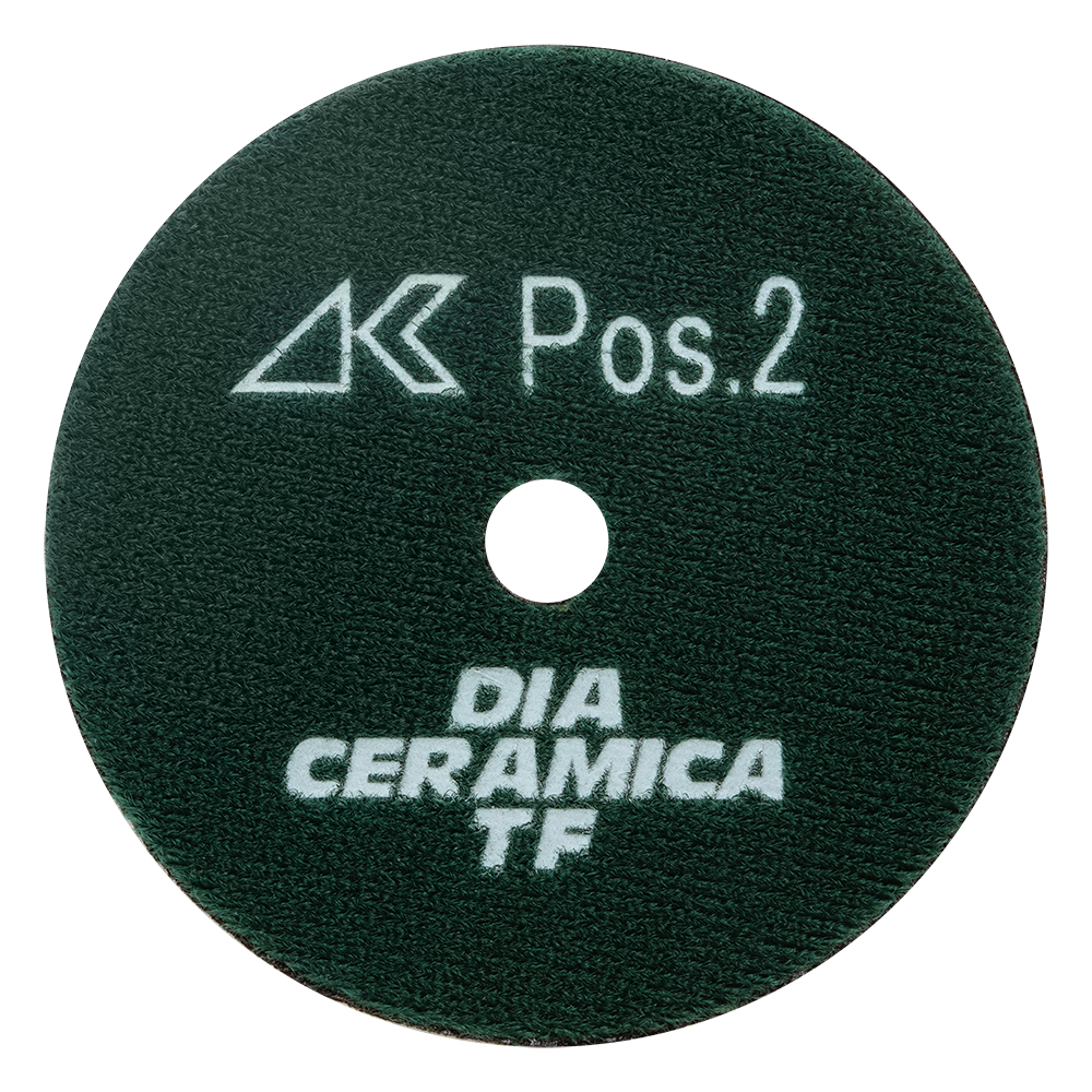 ALPHA CERAMICA TF PADS