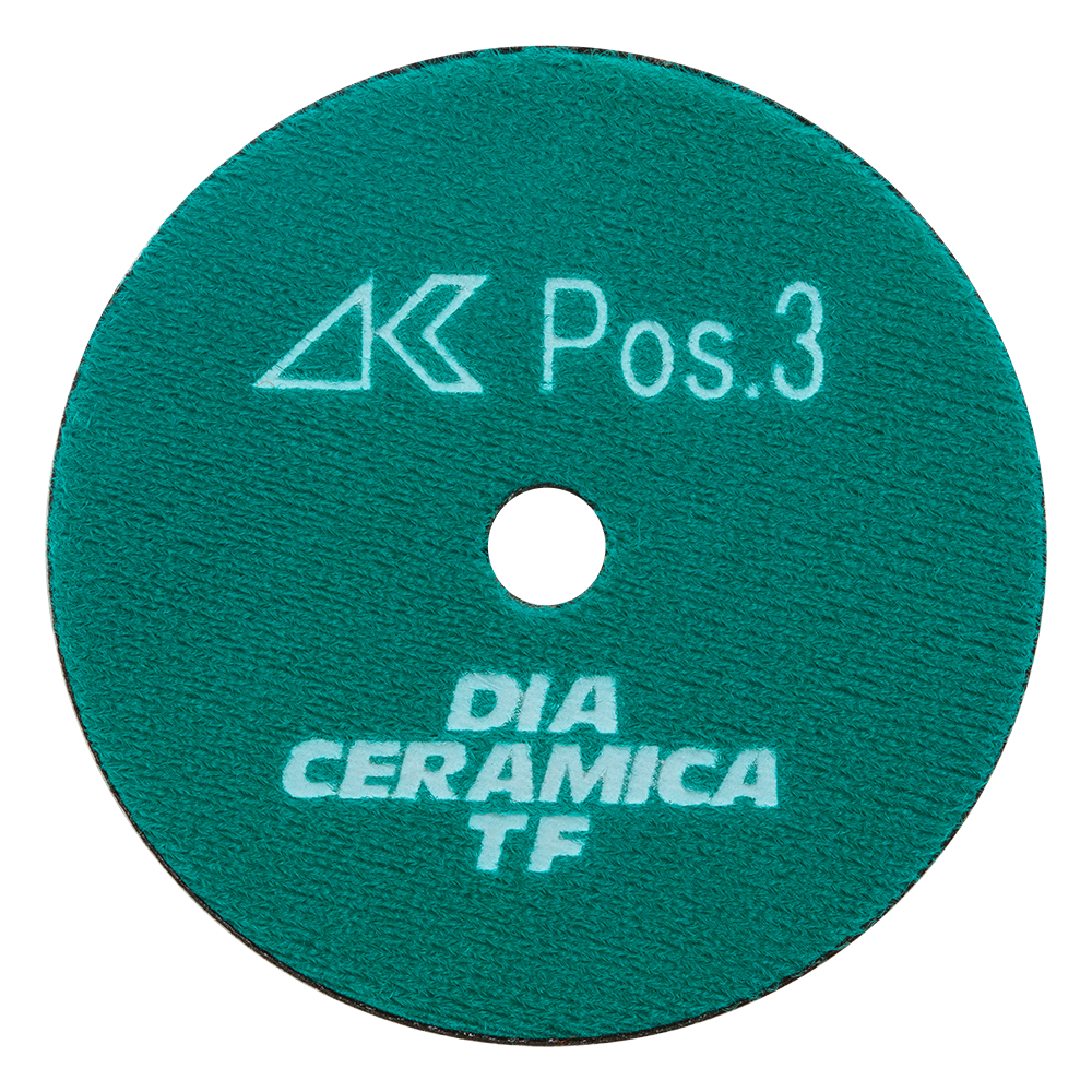 ALPHA CERAMICA TF PADS