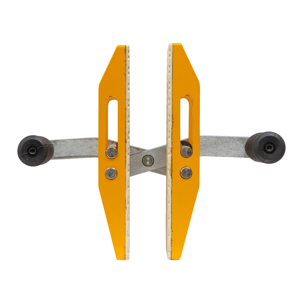 DDT CARRYING STONE CLAMP - Detroitdiamondtools