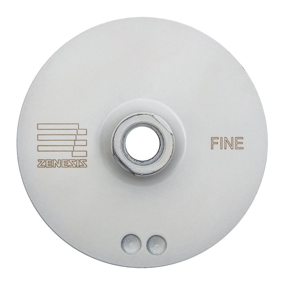 ZENESIS™ RESIN CUP WHEELS - Detroitdiamondtools
