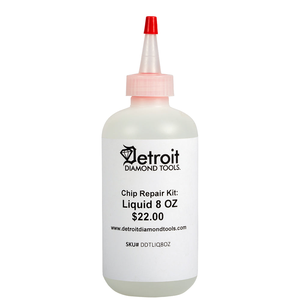 Chip Repair Kit - Detroit Diamond Tools