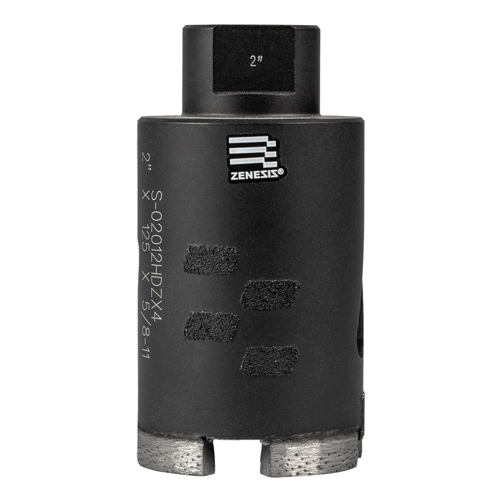 zenesis core bit
