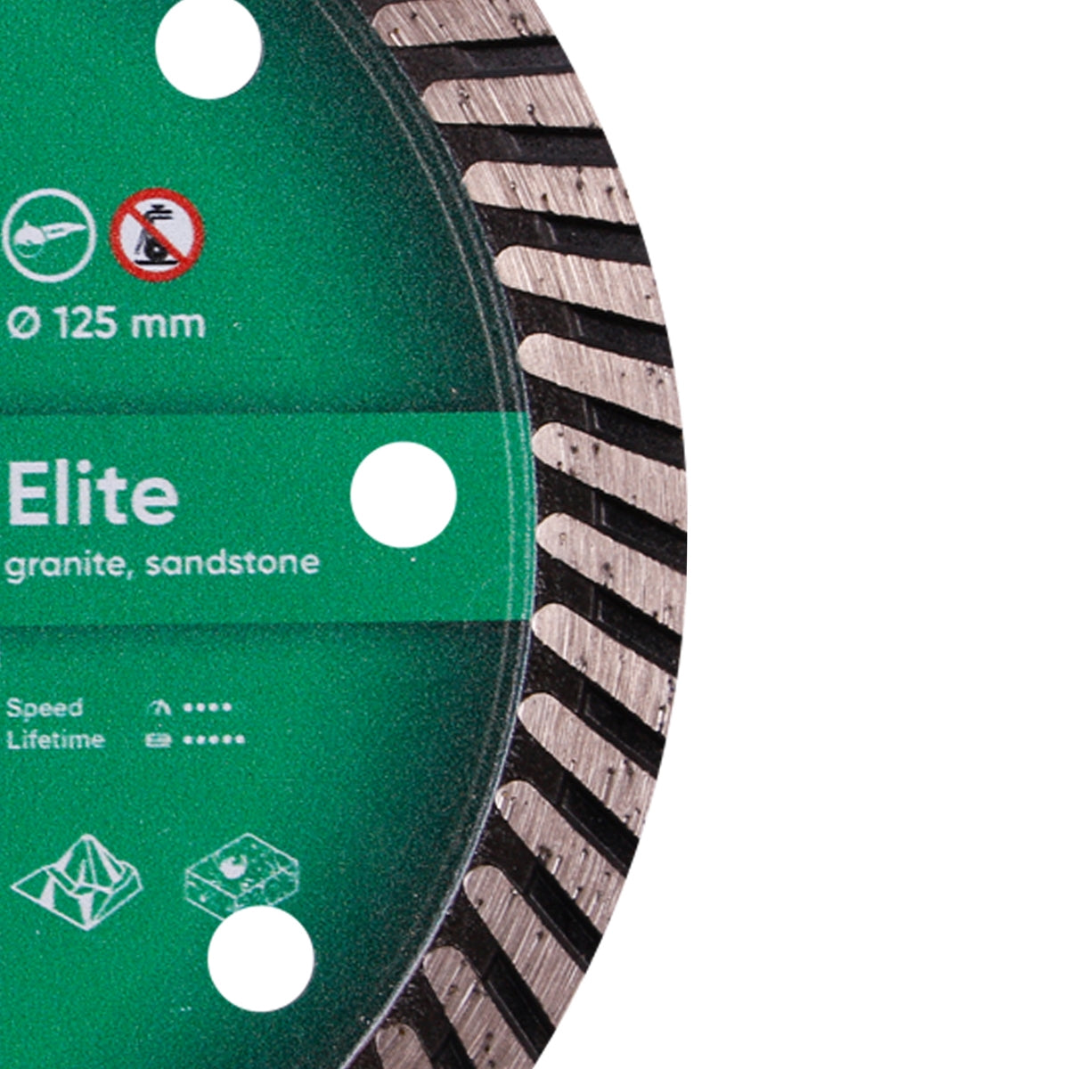 DiStar Elite Turbo
