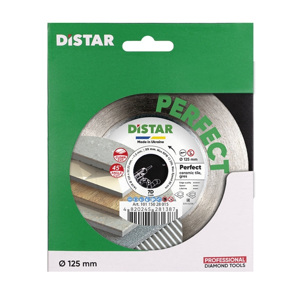 DISTAR PERFECT DIAMOND BLADE