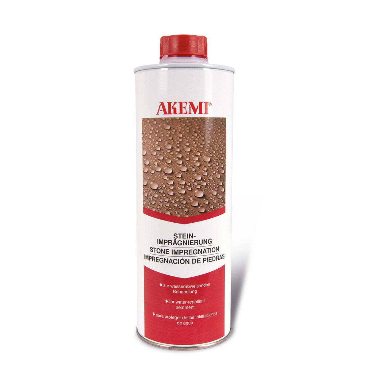 AKEMI IMPREGNATION SEALER - Detroitdiamondtools