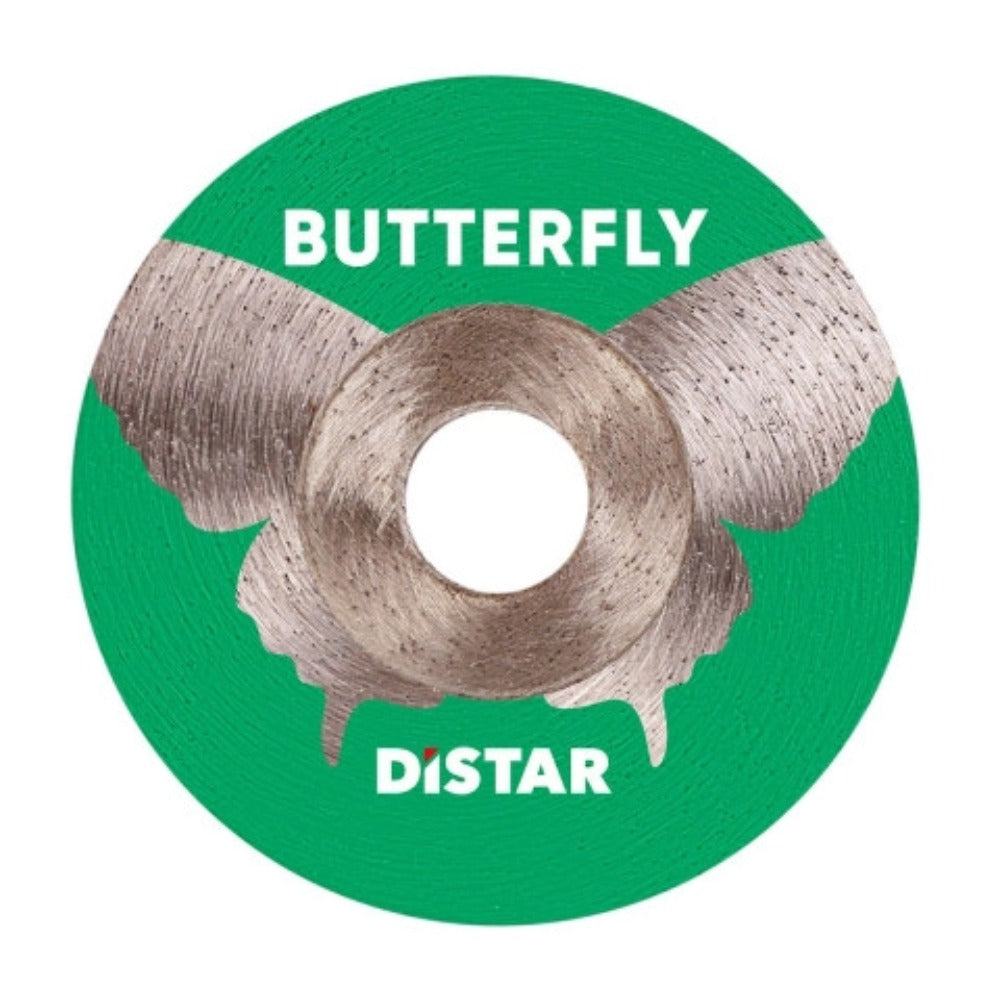 DISTAR BUTTERFLY DIAMOND BLADE FOR PROXXON LHW