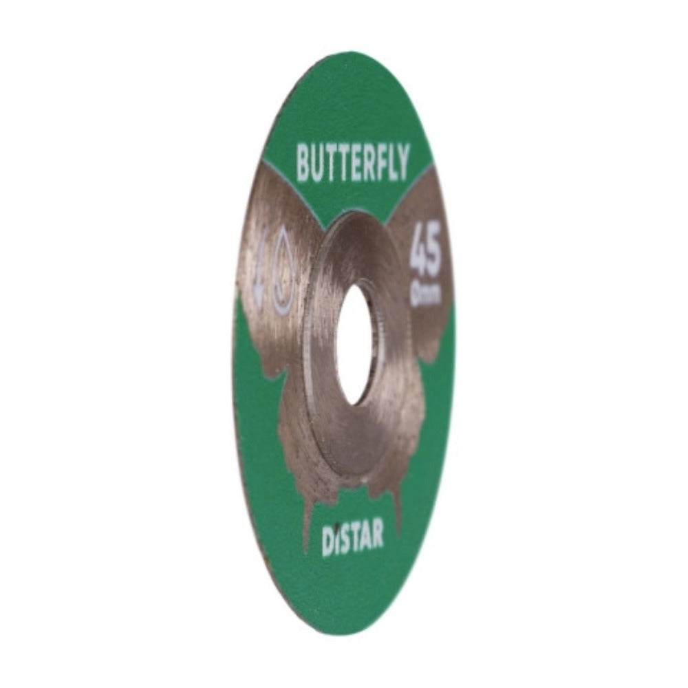 DISTAR BUTTERFLY DIAMOND BLADE FOR PROXXON LHW