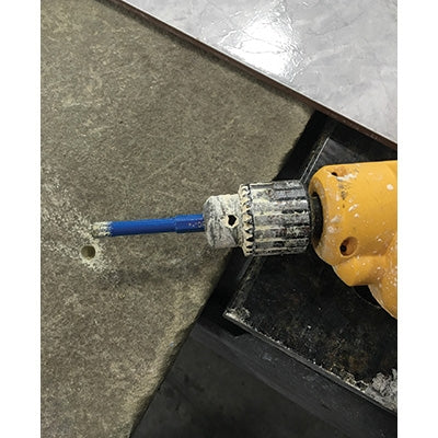 WEHA DRY MAGIC CORE BIT HEX SHAFT FOR DRILLING - Detroitdiamondtools