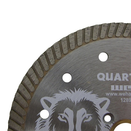 WEHA WHITE LION QUARTZITE TURBO BLADE - Detroitdiamondtools