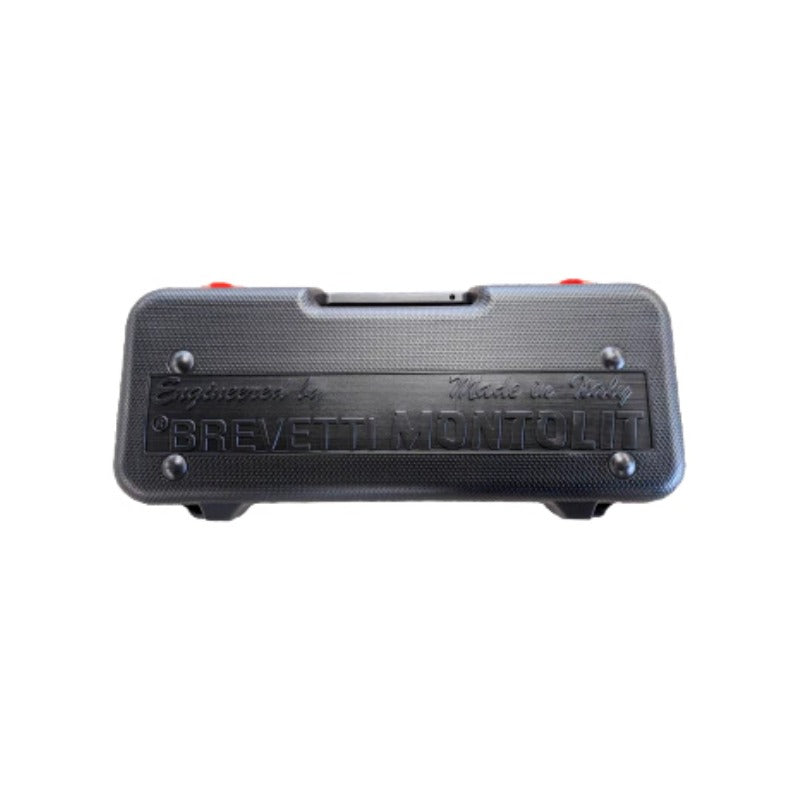 18" MONTOLIT MINIPIUMA TILE CUTTER WITH CASE