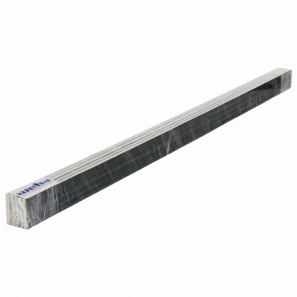 WEHA CARBON FIBER RODDING 1/8" x 3/8" x 48" x 100 BARS - Detroitdiamondtools