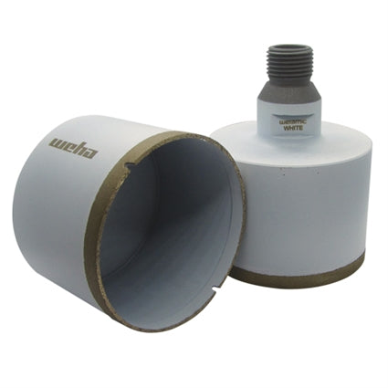 WEHA Weramic Porcelain Ceramic Core Bit