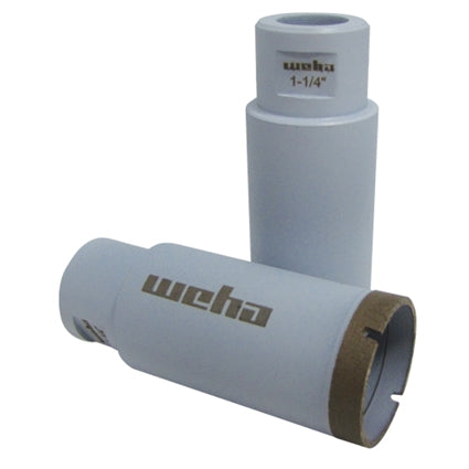 WEHA Weramic Porcelain Ceramic Core Bit