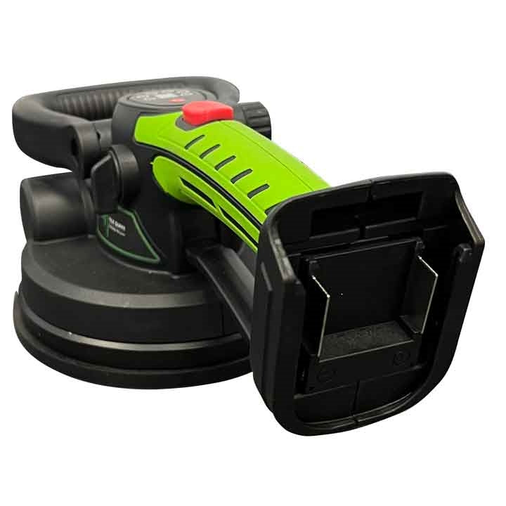 WEHA TILEQUAKE VIBRATING SUCTION CUP - Detroitdiamondtools