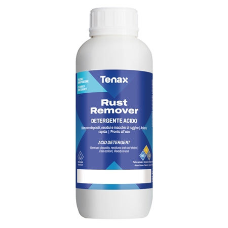 TENAX RUST REMOVER 1 LITER - Detroitdiamondtools