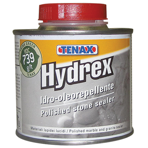Tenax Hydrex Polished Stone Sealer - Detroitdiamondtools