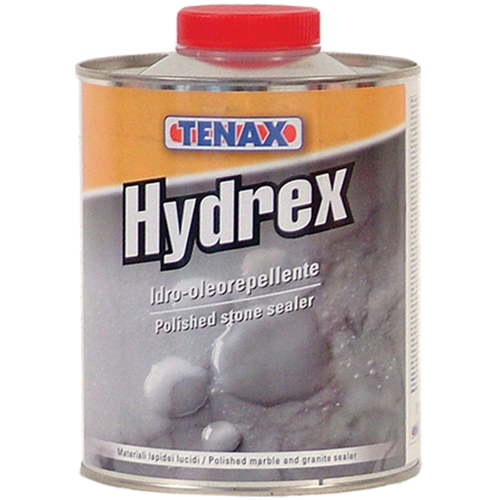 Tenax Hydrex Polished Stone Sealer - Detroitdiamondtools