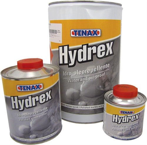 Tenax Hydrex Polished Stone Sealer - Detroitdiamondtools