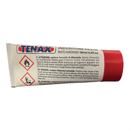 TENAX HARDENER PASTE FAST TUBE 4.4 OZ (130 ML) - Detroitdiamondtools