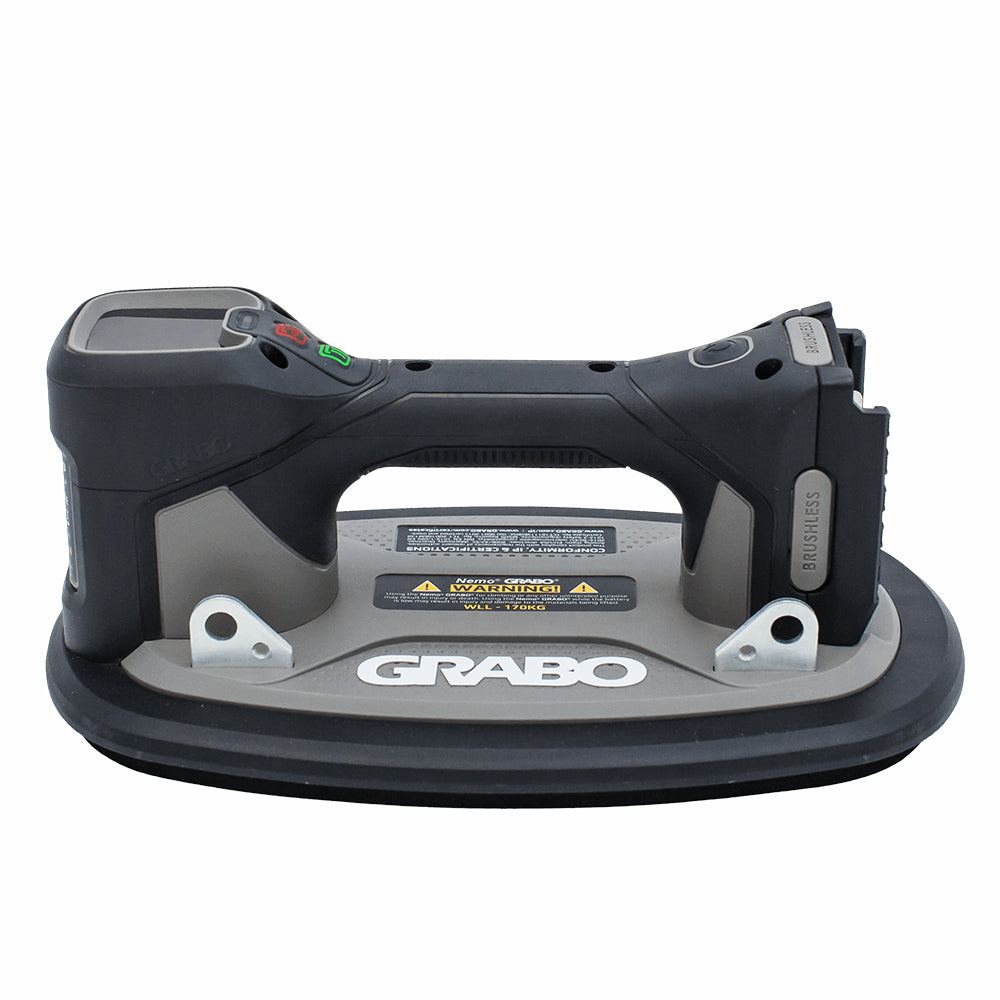 GRABO PRO BRUSHLESS