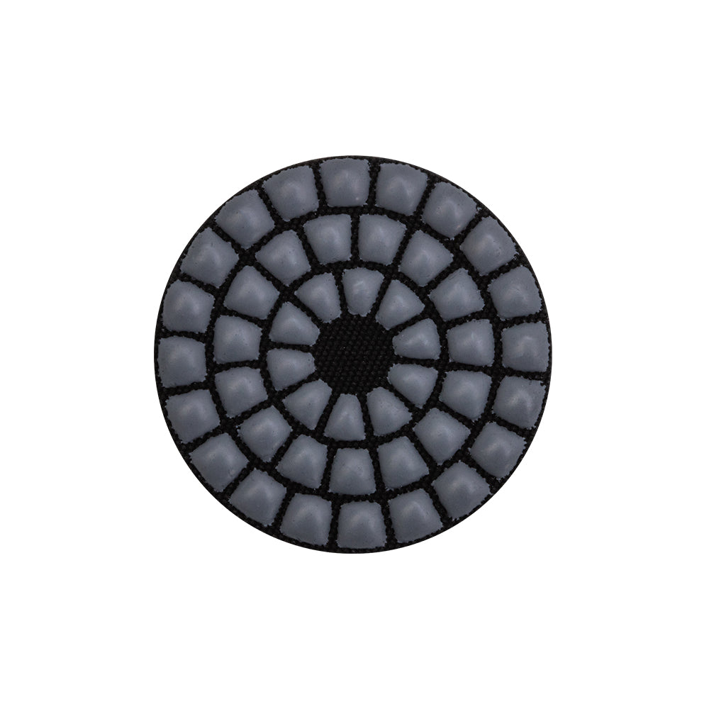 PROXXON INC. 2" DIAMOND SANDING PADS FOR WP/E & WP/A