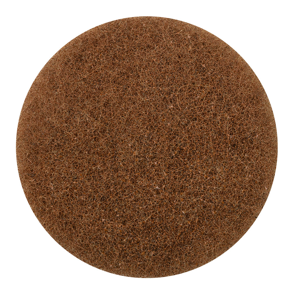 STONE MAINTENANCE 7" DIAMOND IMPREGNATED POLISHING PADS