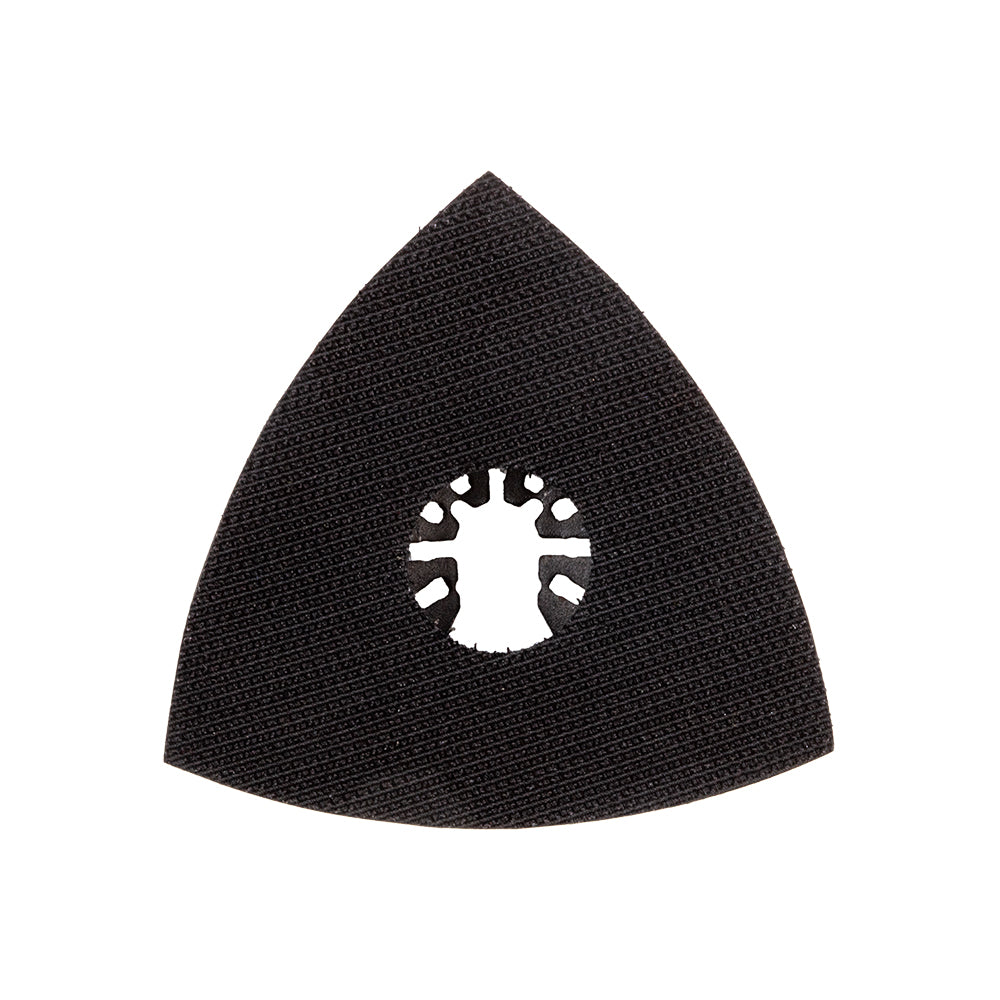 DDT TRI-CUT™ TRIANGLE BACKER PAD