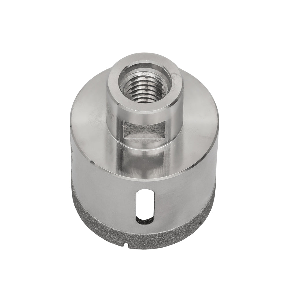 BMF ELECTROPLATED MARBLE CORE BIT