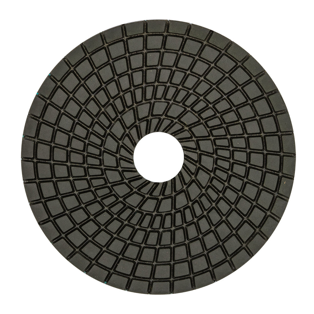 Cyclone Wet Polishing System Superflex Series - Detroitdiamondtools
