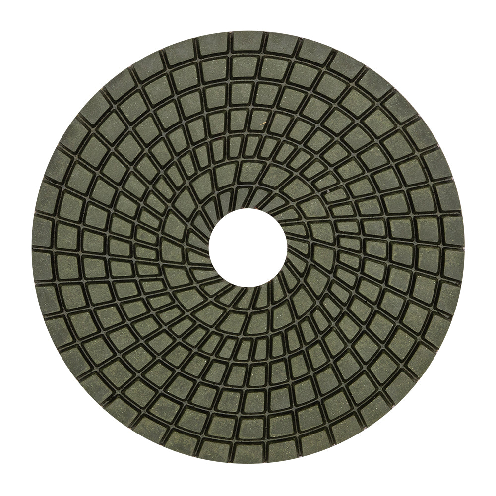 Cyclone Wet Polishing System Superflex Series - Detroitdiamondtools