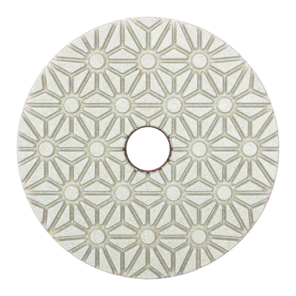 BADGER THREE STEP POLISHING PADS - Detroitdiamondtools