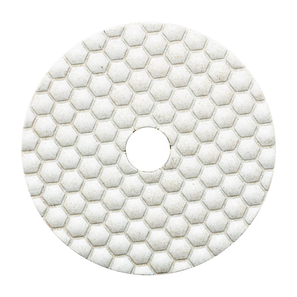 Diamond Vantage 3 Step Pads