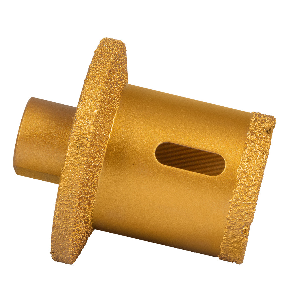 INTEGRATED SINK CORE BIT 1-1/2" - 2" - Detroitdiamondtools