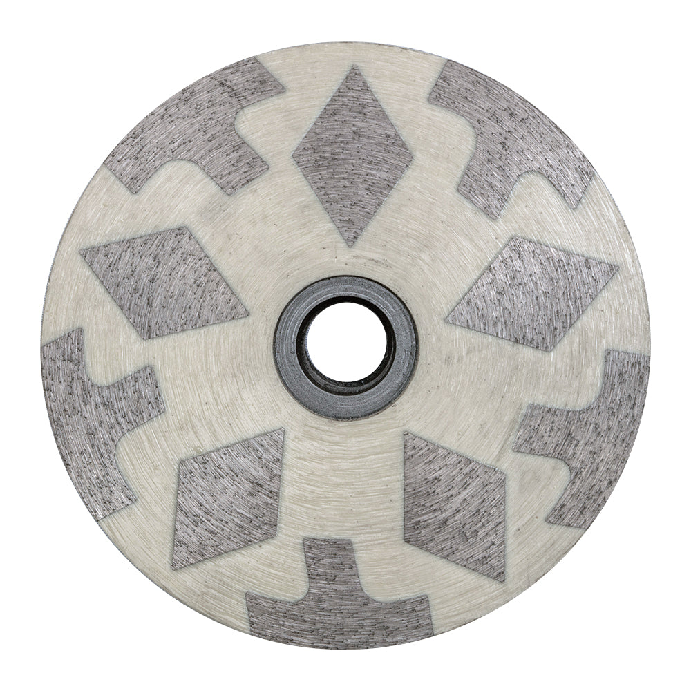 ZENESIS™ RESIN CUP WHEELS - Detroitdiamondtools