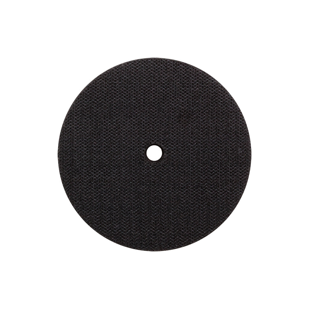 Aluminum Backer Pad - Detroitdiamondtools