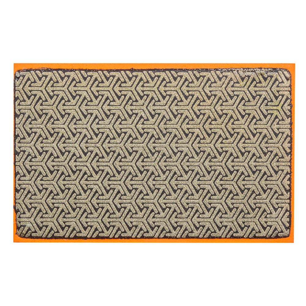 DDT Hand Polishing Pads - Detroitdiamondtools