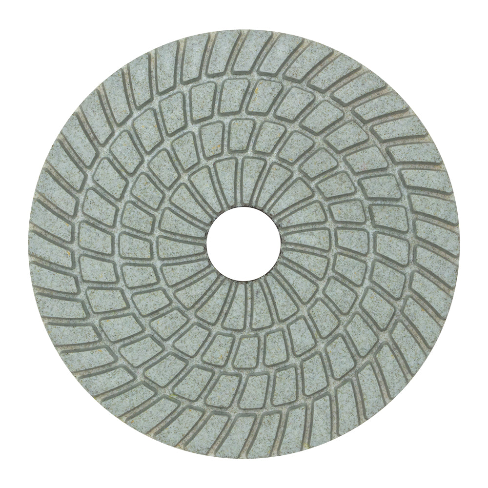 HITMAN THREE STEP POLISHING PADS - Detroitdiamondtools