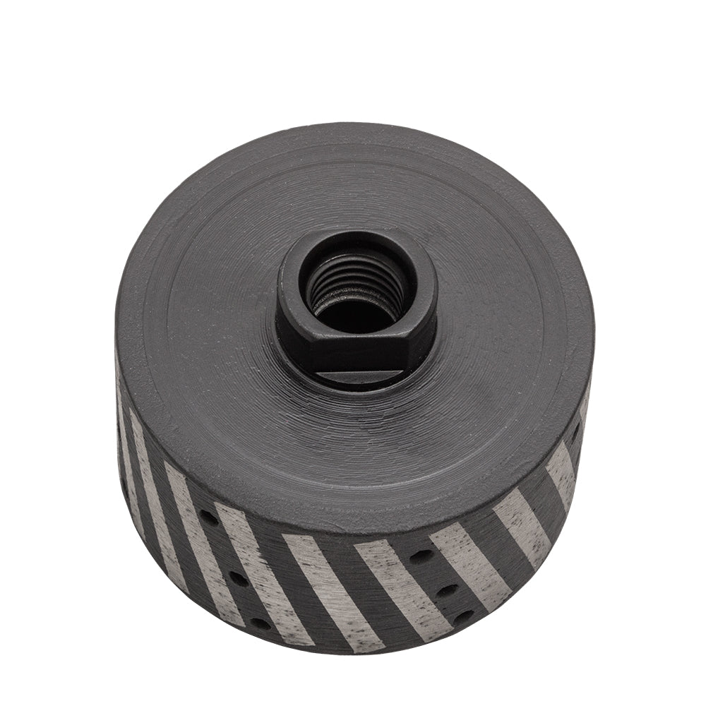 CYCLONE ZERO TOLERANCE WHEELS