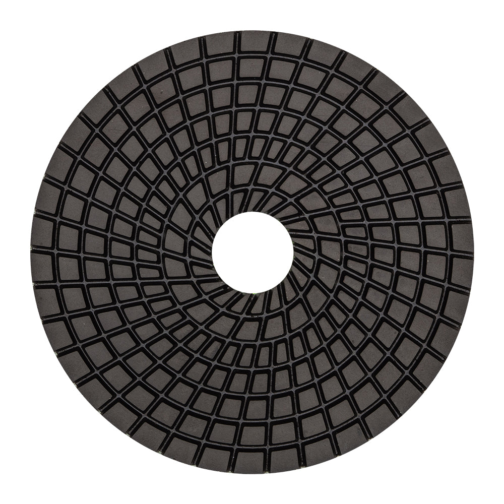 Cyclone Wet Polishing System Superflex Series - Detroitdiamondtools