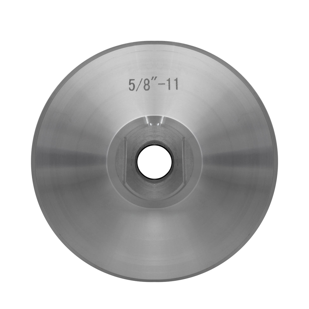 DDT 4" OGEE BACKER PAD
