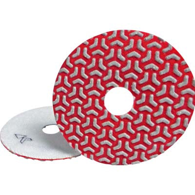 alpha Kirara Pads - detroitdiamondtools