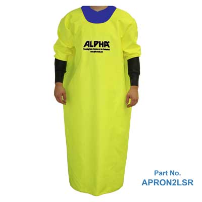 ALPHA Multi-Purpose Apron